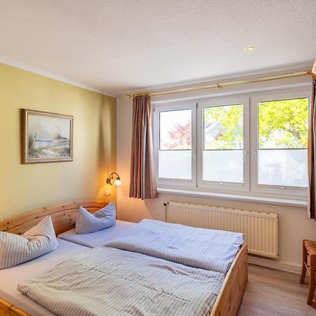 Ferienwohnungen Familie Glasner Binz Dış mekan fotoğraf