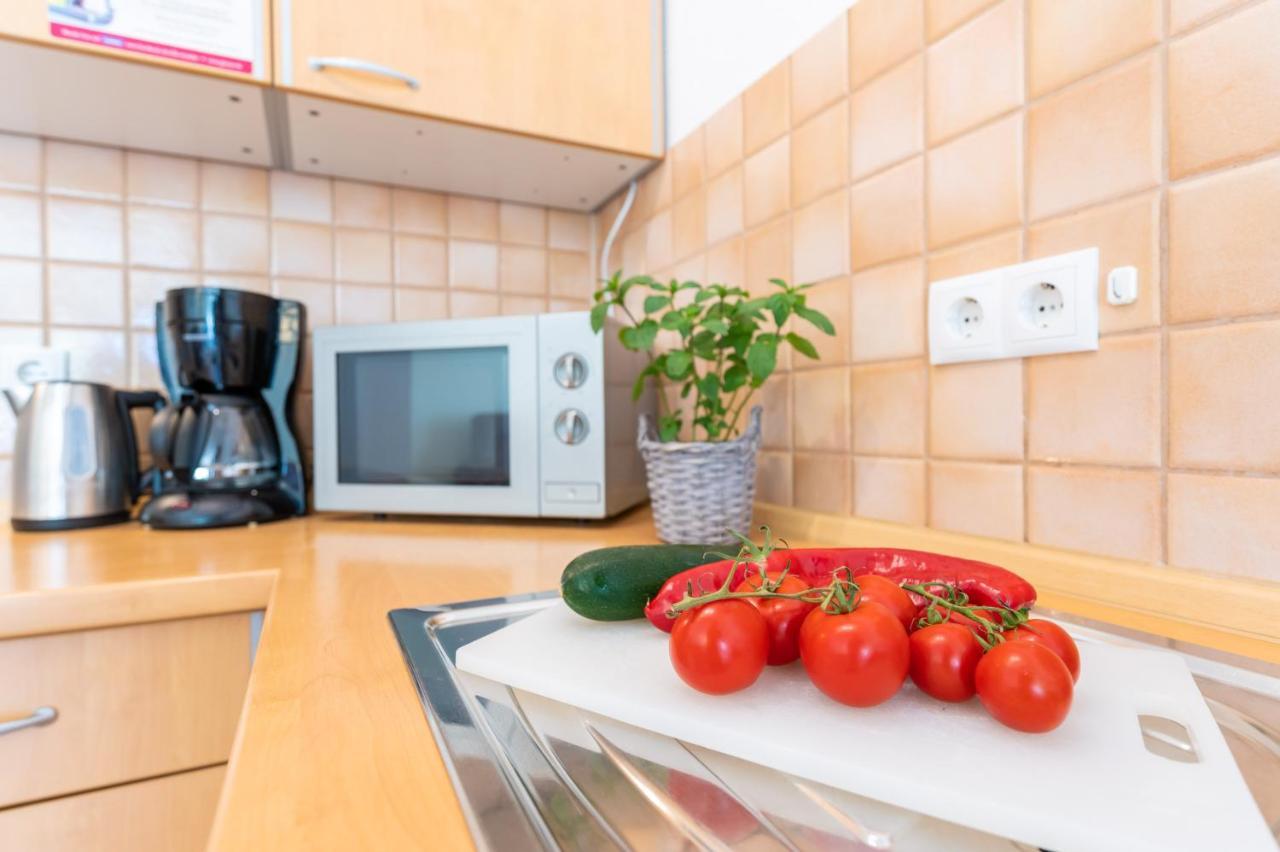 Ferienwohnungen Familie Glasner Binz Dış mekan fotoğraf