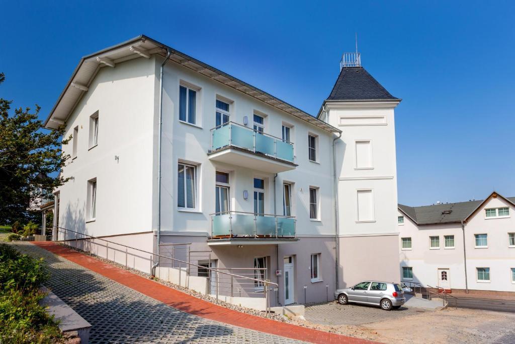 Ferienwohnungen Familie Glasner Binz Oda fotoğraf